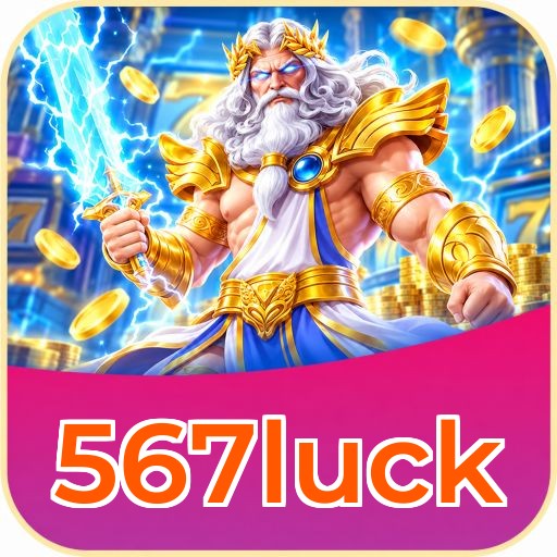 567luck APK v4.7.5 - Screenshot performa cepat dan hemat baterai